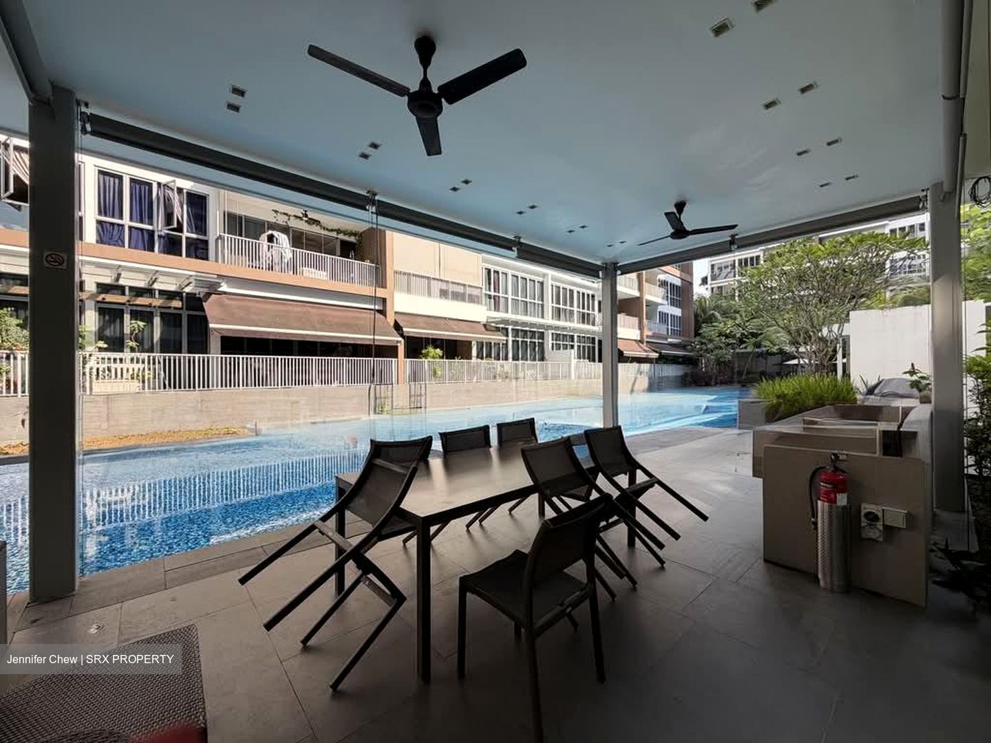 Seastrand (D18), Condominium #597113021